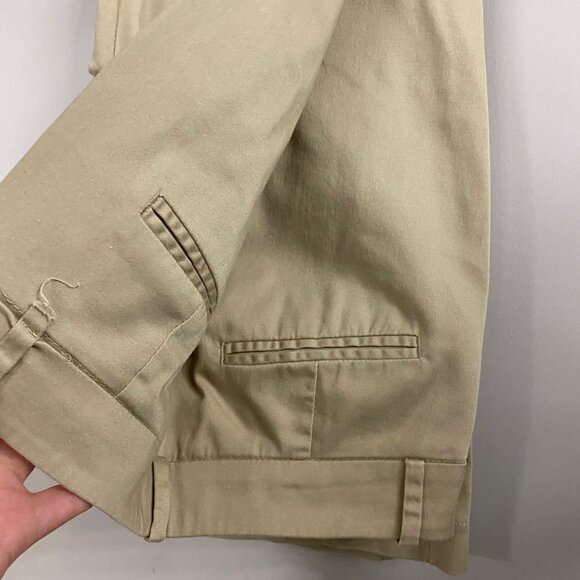 Woman Classic Springfield Pants - Picture 3 of 3